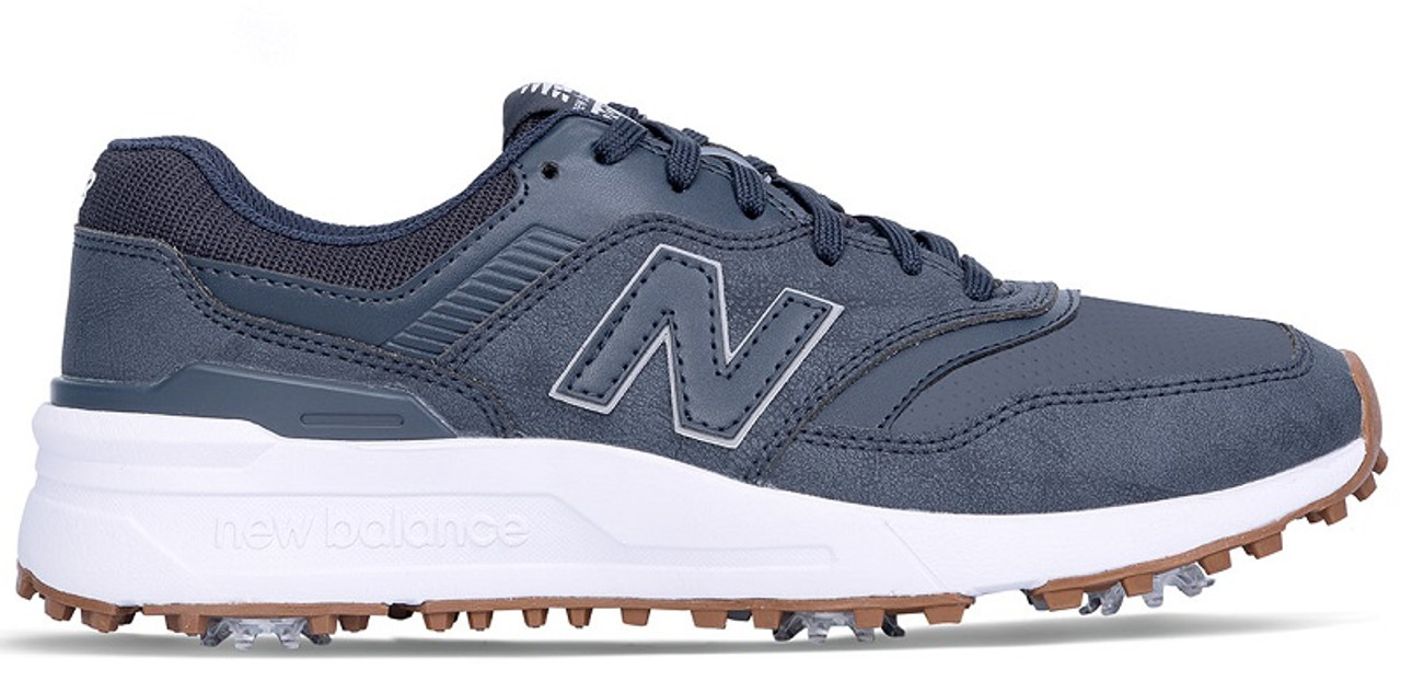 New Balance Golf Previous Season Style 997 Shoes